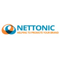 Nettonic Ltd logo - Similar company to Urban Graphics