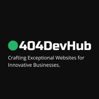 404DevHub logo - Similar company to Rik S.R.L.
