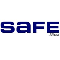 SAFE transports logo - Similar company to Massolution