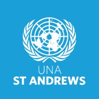 United Nations Association St Andrews logo - Similar company to Indecap Ab