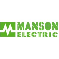 MANSON LTD