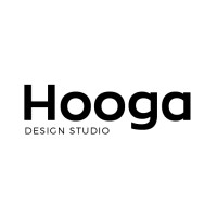 Hooga Studio logo - Similar company to Hooga