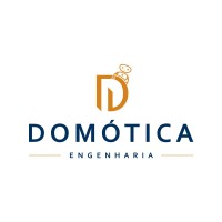 Domótica Engenharia logo - Similar company to Isdesign Softwares