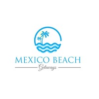 Mexico Beach Getaways logo - Similar company to Rovello