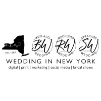 Wedding In New York logo - Similar company to Alyans Wedding Rings