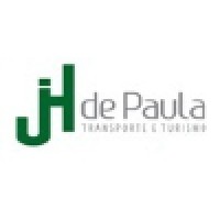 Jh De Paula Transporte E Turismo
