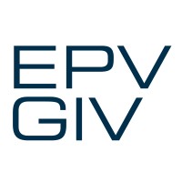 EPV-GIV Europrojekt Verkehr - Gesellschaft für Ingenieurleistungen im Verkehrswesen mbH logo - Similar company to Teon Engineering Solutions