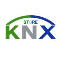 KNXStore logo - Similar company to Asis Emerging Technology
