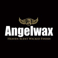Angelwax logo - Similar company to Stackxdays