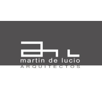 Martín de Lucio Arquitectos logo - Similar company to Torvisco Group