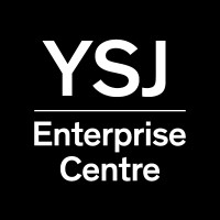 York St John University Enterprise Centre logo - Similar company to Blake House Indie Workspace In York City Centre