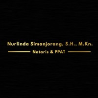 Kantor Notaris & PPAT Nurlinda Simanjorang logo - Similar company to Kantor Notaris & Ppat Michael Hartono, S.H., M.Kn.