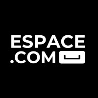 Agence Espace.com logo - Similar company to Yma+
