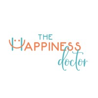 The Happiness Doctor logo - Similar company to Bytegeometry