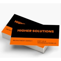 Higher Solutions logo - Similar company to Piesoft: Project Intelligence And Engagement Software