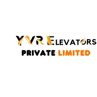 YVR ELEVATORS PRIVATE LIMITED logo - Similar company to Yvr Technologies Ltd