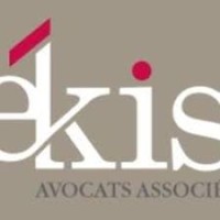 Ekis Avocats logo - Similar company to Monceau Avocats