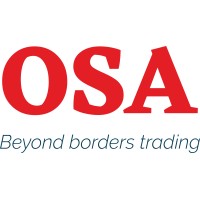 OSA Projects logo - Similar company to Lead Wired