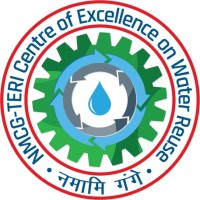 NMCG - TERI Centre of Excellence on Water Reuse logo - Similar company to Ihe Delft Institute For Water Education