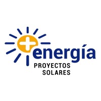 Mas Energía Proyectos Solares logo - Similar company to Éneryt Servicios