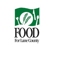 FOOD For Lane County logo - Similar company to Connected Lane County