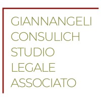 Giannangeli Consulich logo - Similar company to P&I Studio Legale Guccione E Associati
