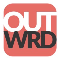 OutWrd logo - Similar company to Blind Octave
