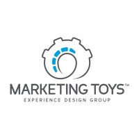 Marketing Toys Experience Design Group logo - Similar company to Michael' S