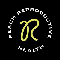 Reach Reproductive Health logo - Similar company to Veterum Sapientia Institute