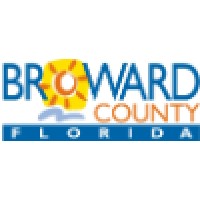 Broward County Government logo - Similar company to Miami-Dade County