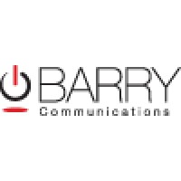 Barry Communications logo - Similar company to Cabi Core