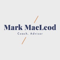 Mark MacLeod logo - Similar company to Mark Mcleod Design