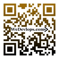 WeDevlops.com logo - Similar company to Trackcise