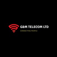 G&M TELECOM LTD logo - Similar company to Sla Cable Solutions