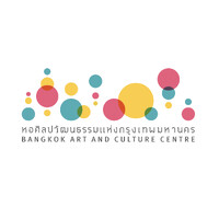 Bangkok Art and Culture Centre logo - Similar company to Sea Junction