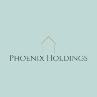 Phoenix Holdings Partners logo - Similar company to Ititletransfer, Llc