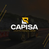 CAPISA | Construcción de Caminos y Proyectos Interestatales S.A. de C.V. logo - Similar company to Abastecimiento Empresarial (Aesa)
