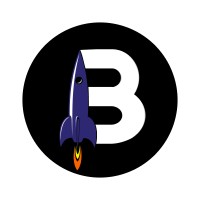 BOOST logo - Similar company to Startup Weekend Rosario