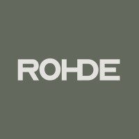ROHDE STUDIO logo - Similar company to Teli.Ai