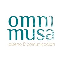 Omnimusa diseño & comunicación logo - Similar company to Forttaleza Marketing