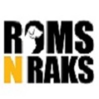 Roms N Raks logo - Similar company to Roms N Raks