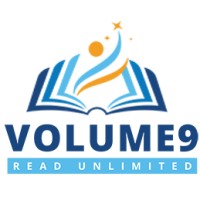 Volume9 logo - Similar company to Volume9