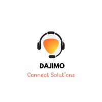 DAJIMO Connect Solutions logo - Similar company to Workium Uk