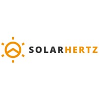 Solar Hertz logo - Similar company to Solarpioniere
