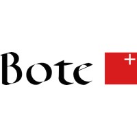 Bote der Urschweiz AG logo - Similar company to Obwaldner Zeitung
