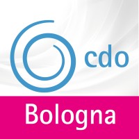 Cdo Bologna | Associazione Compagnia delle Opere di Bologna logo - Similar company to Associazione Scubo