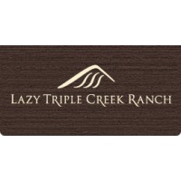 Lazy Triple Creek Ranch logo - Similar company to Native
