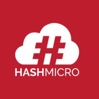 HashMicro logo - Similar company to Barantum.Com