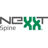 Nexxt Spine logo - Similar company to Evolution Spine