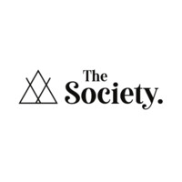 The Society sa logo - Similar company to Yafl Design Company